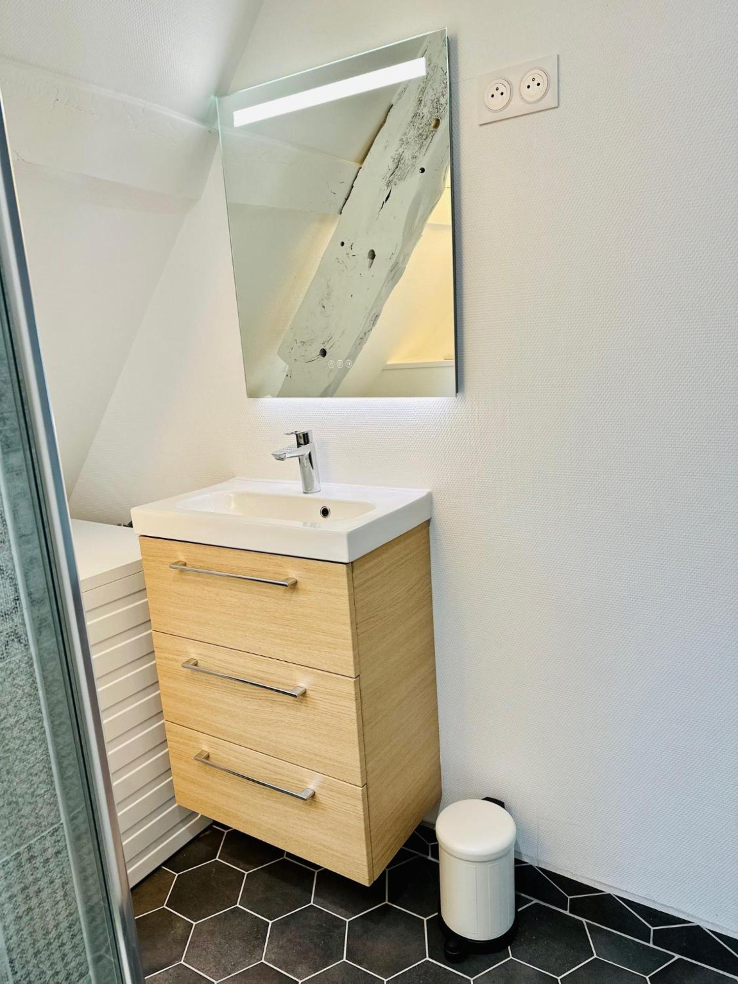 Apartamento L'attic, Au Coeur De