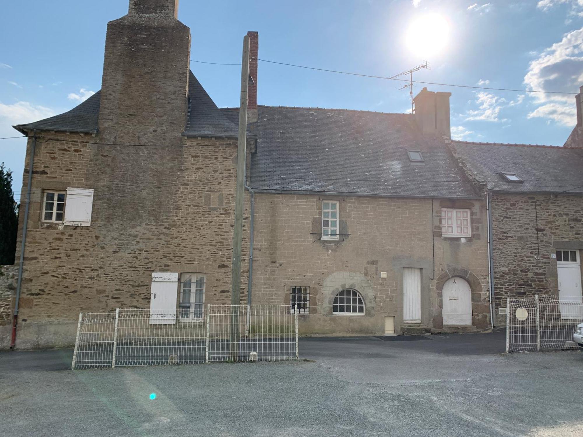 L'attic, Au Coeur De *