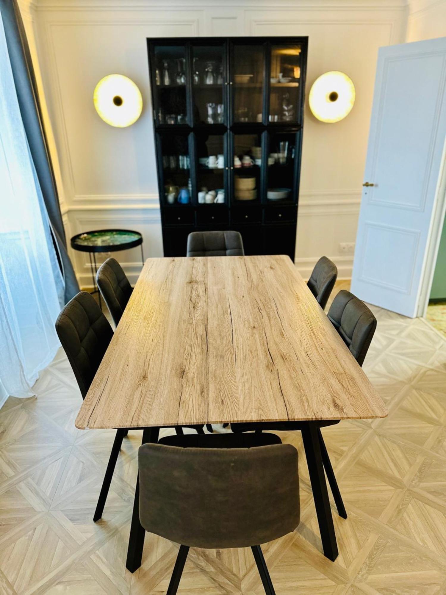 L'attic, Au Coeur De Apartment *